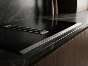 Fisher & Paykel cooktop repair