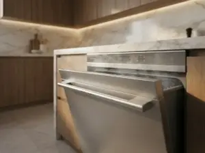 Fisher & Paykel dishwasher repair