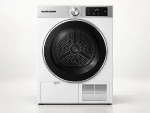Fisher & Paykel dryer repair