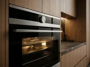 Fisher & Paykel oven repair