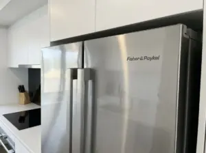 Fisher & Paykel refrigerator repair