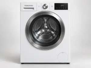 Fisher & Paykel washer repair